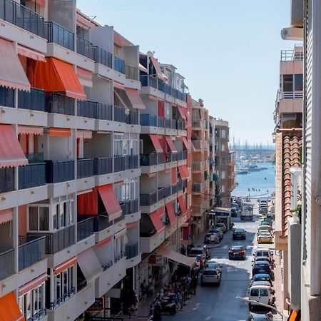 Espanatour Acequion Διαμέρισμα Τορεβιέχα Εξωτερικό φωτογραφία