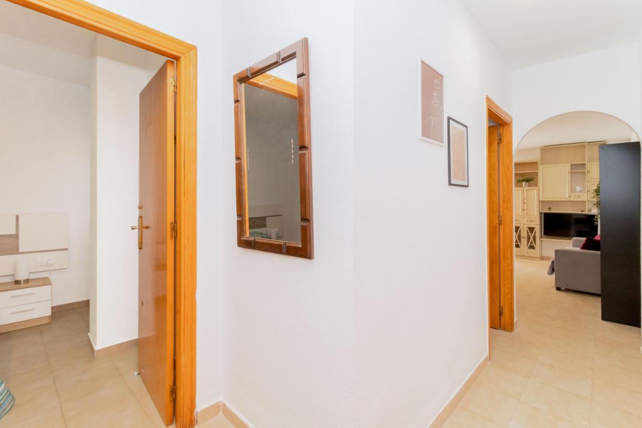 Espanatour Acequion Διαμέρισμα Τορεβιέχα Εξωτερικό φωτογραφία
